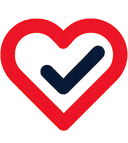 Donatur Checkup Logo