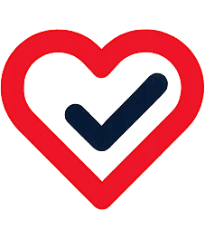 Donatur Checkup Logo